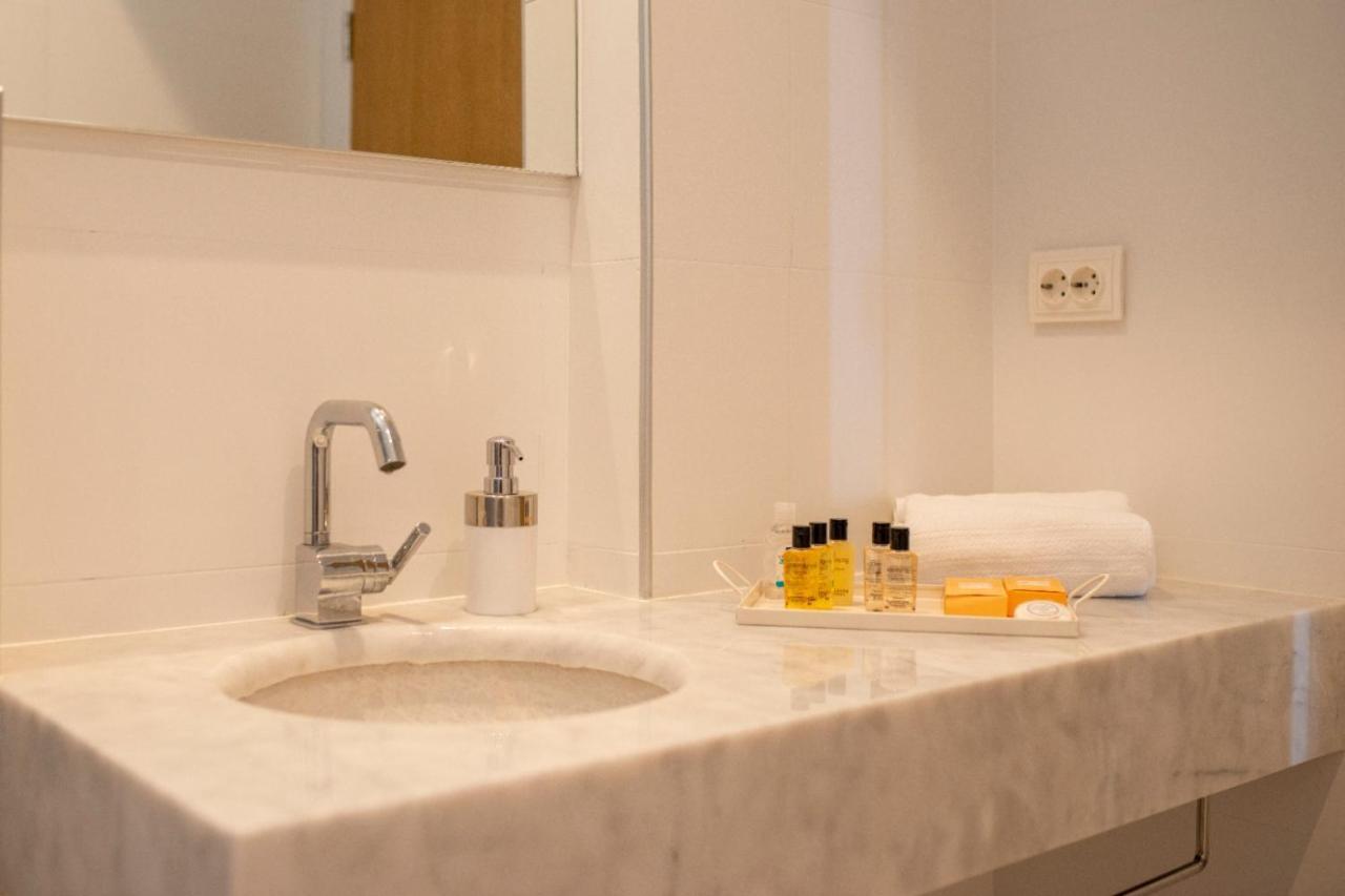 Faralya Tuz Apart Hotel 외부 사진