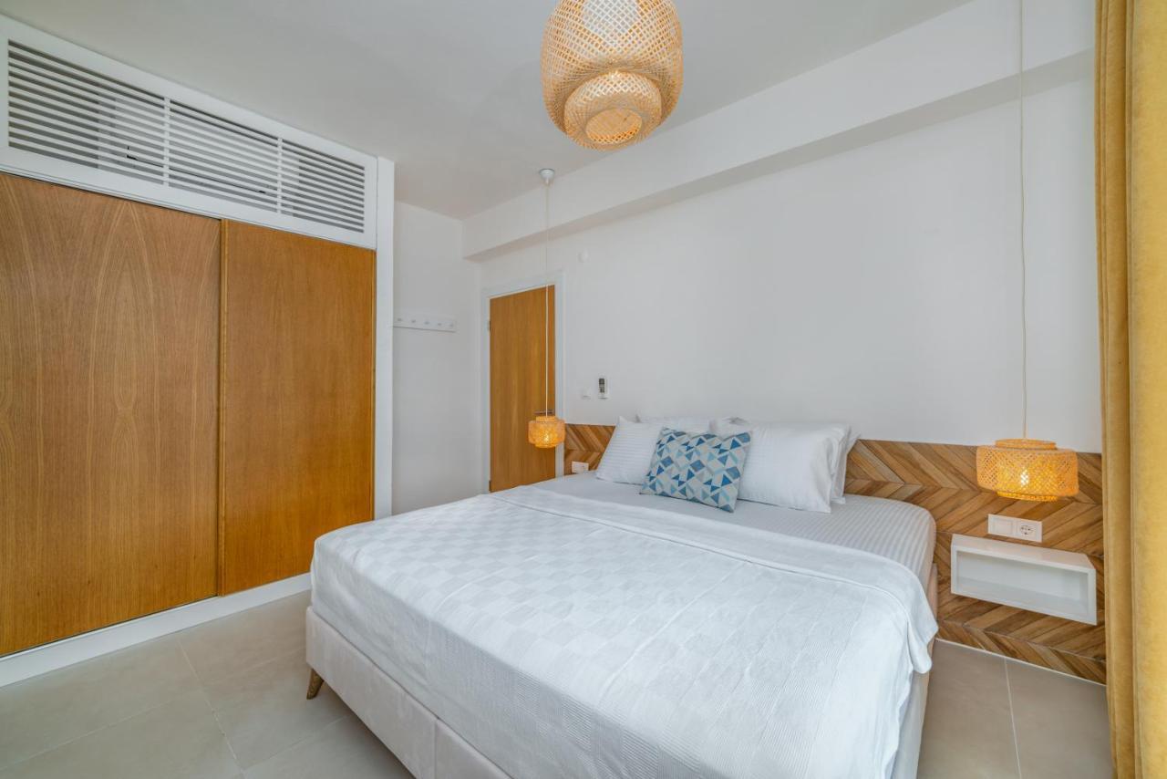 Faralya Tuz Apart Hotel 외부 사진