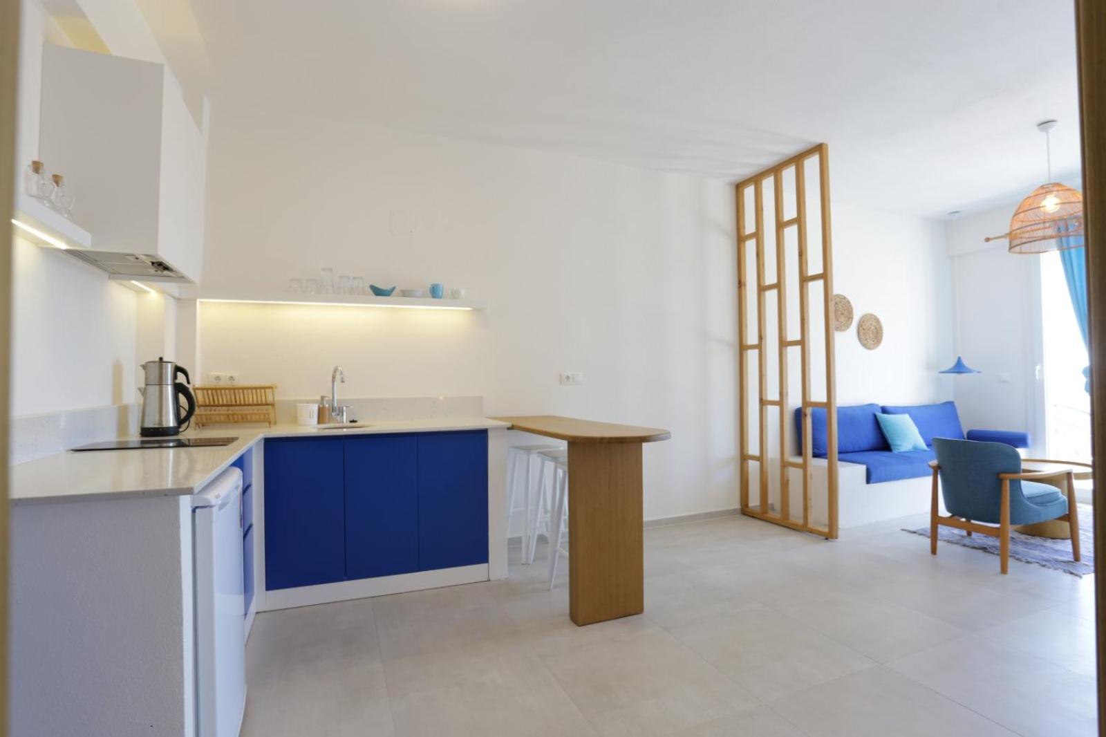 Faralya Tuz Apart Hotel 외부 사진