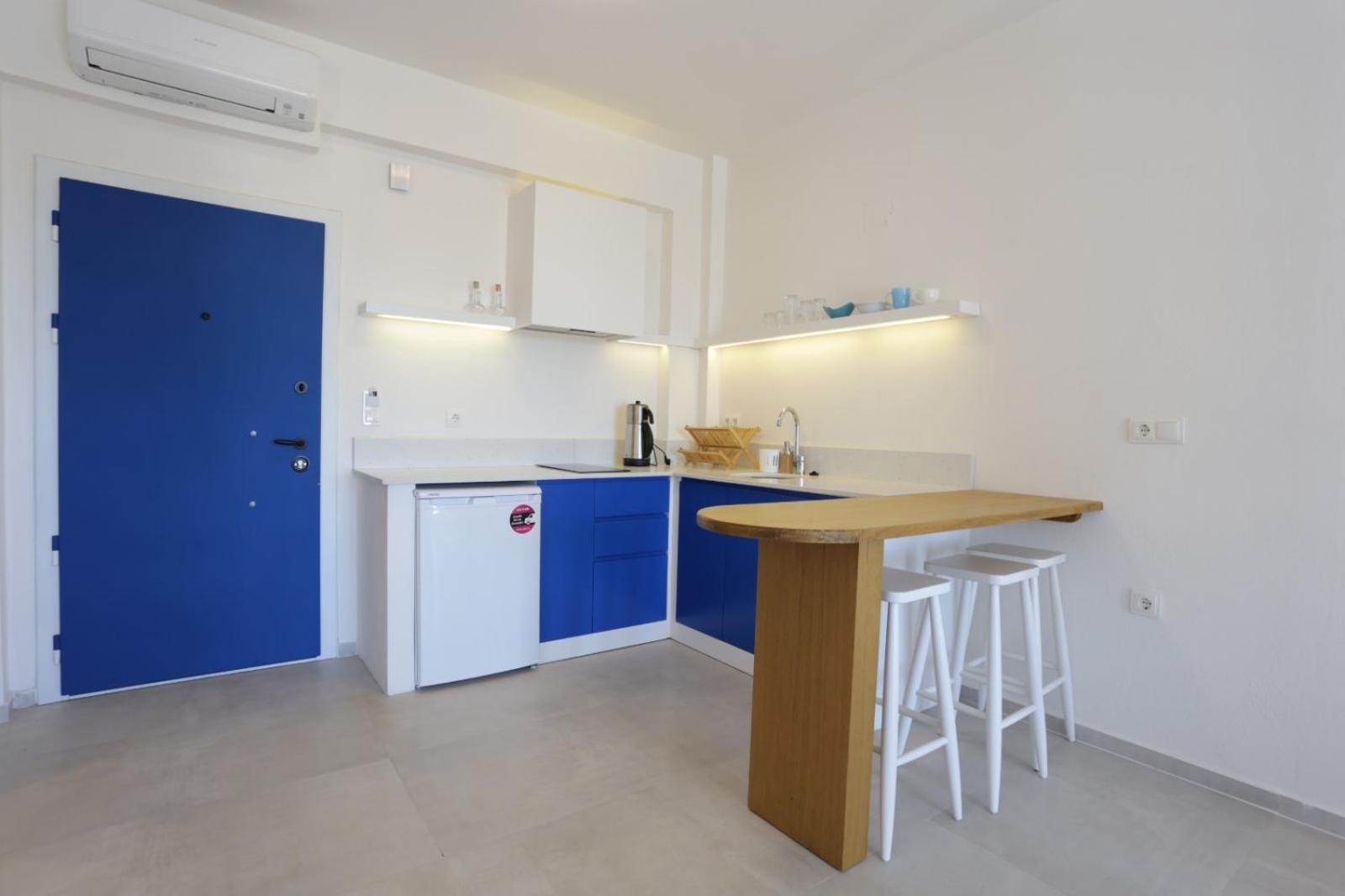Faralya Tuz Apart Hotel 외부 사진