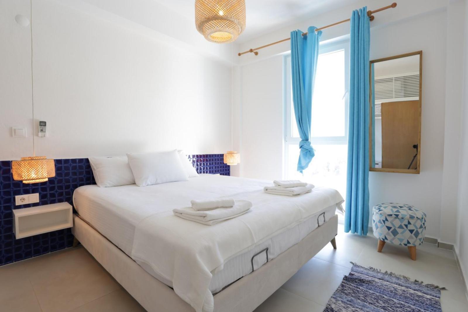 Faralya Tuz Apart Hotel 외부 사진